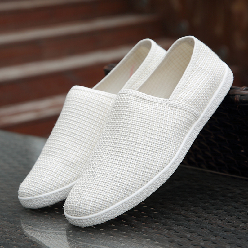 Bequeme und stilvolle Freizeitschuhe für Männer