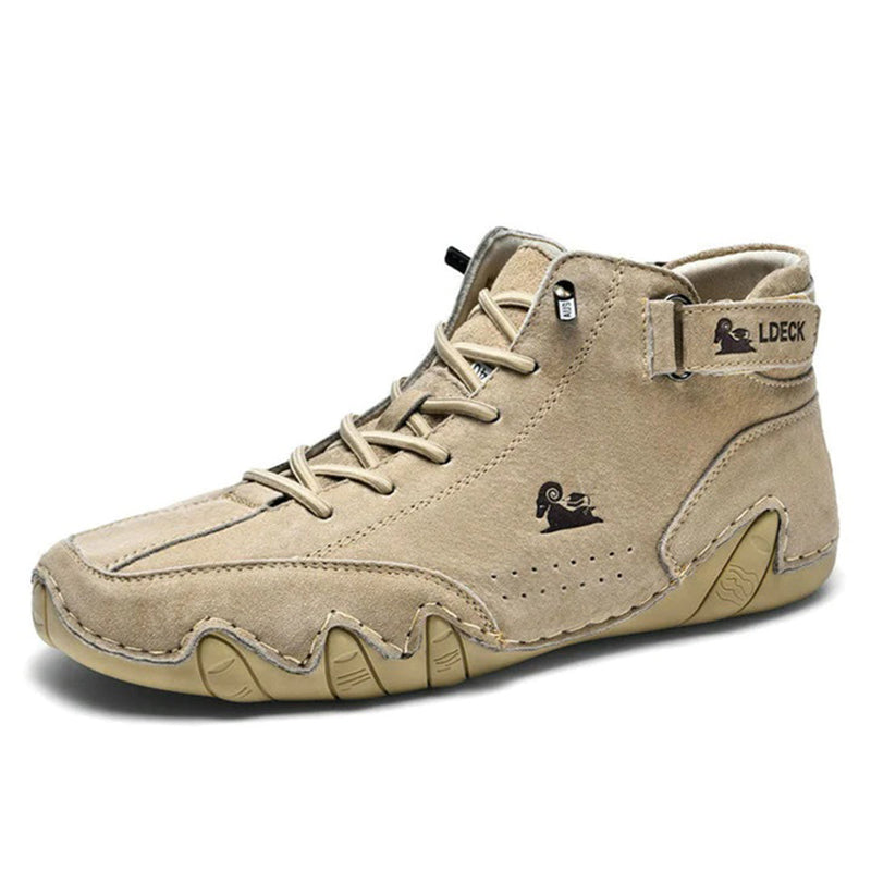 Elegante und bequeme Herrenschuhe