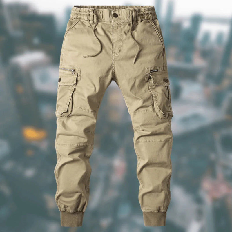 BEAU - Stilvolle Cargo-Hose