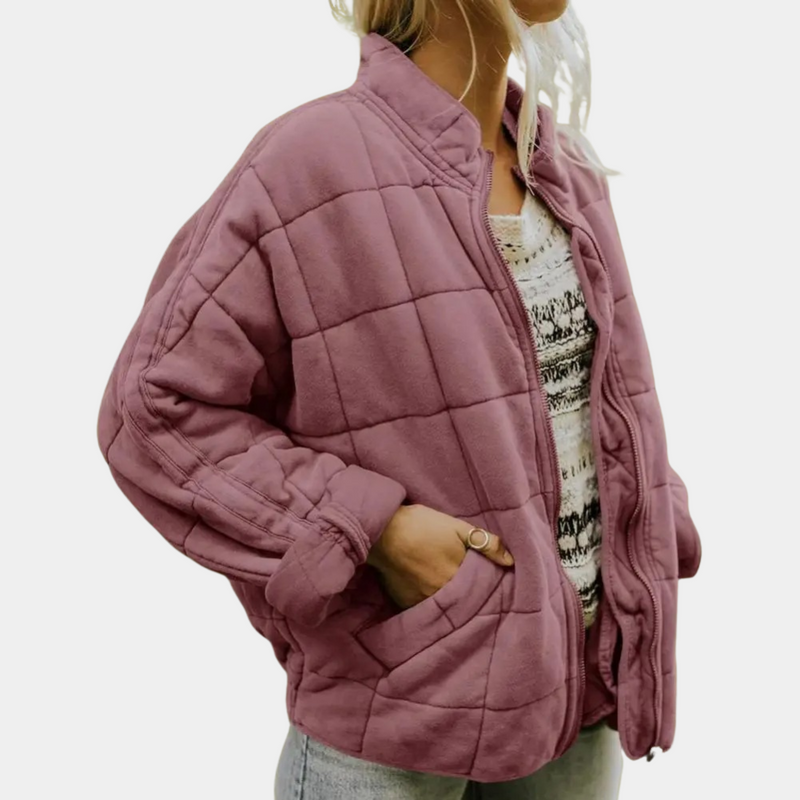 Elegante Damenjacke für den Sommer
