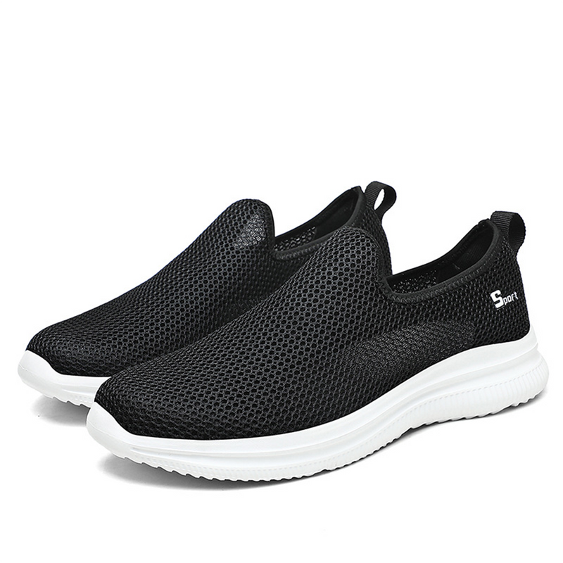 Luftige und bequeme Freizeitschuhe