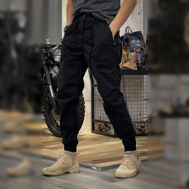 RICHARD - Dehnbare Cargo-Hose