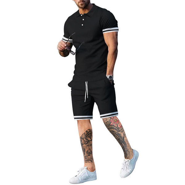 Lässiges und stilvolles Sommeroutfit
