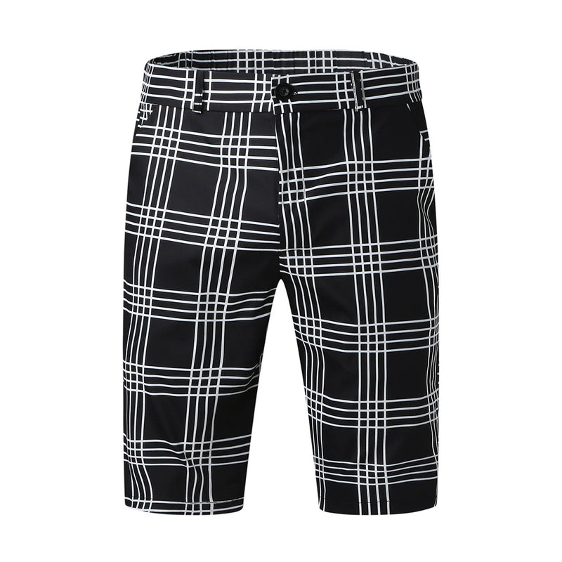 MIER - Stilvolle Shorts für Herren
