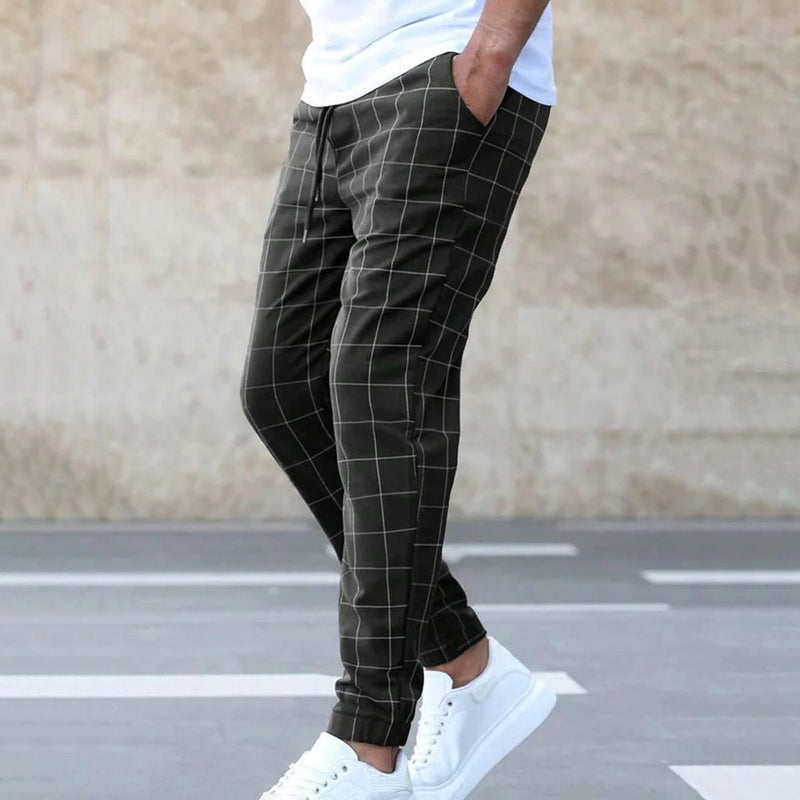 KOBE - Bequeme Lässige Hose