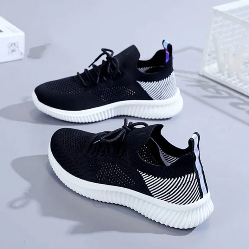 Atmungsaktive und bequeme Schuhe für jeden Anlass