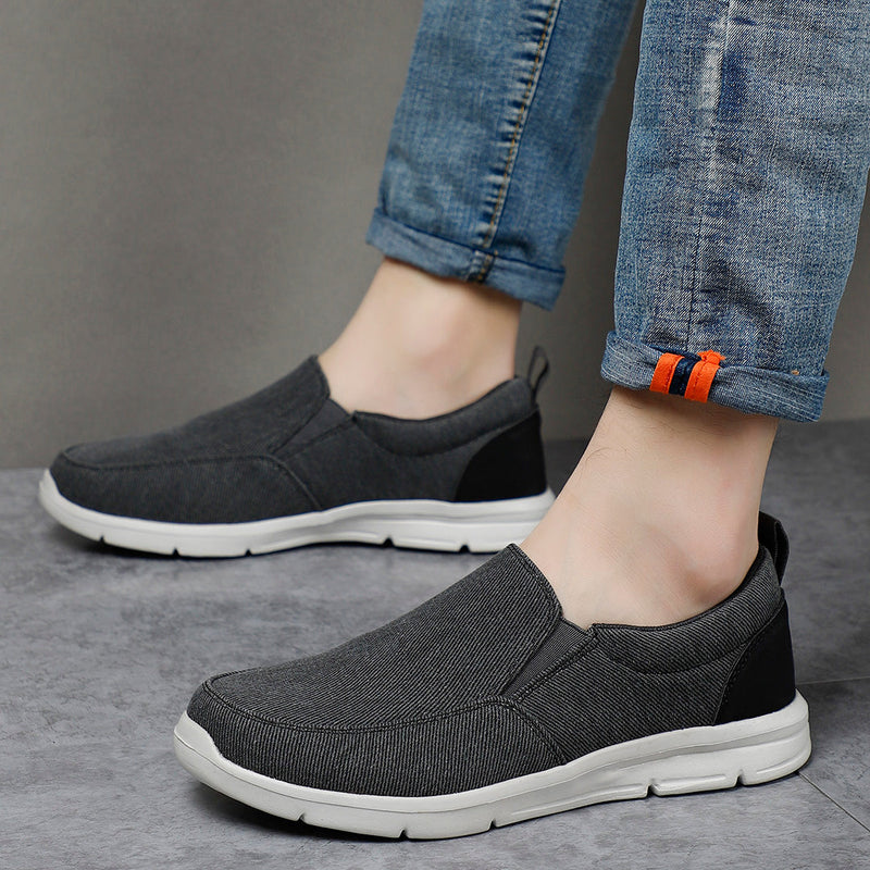 Bequeme und stilvolle Outdoor-Schuhe