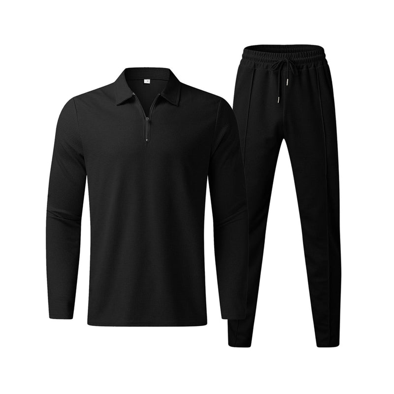 Eleganter und bequemer Pullover