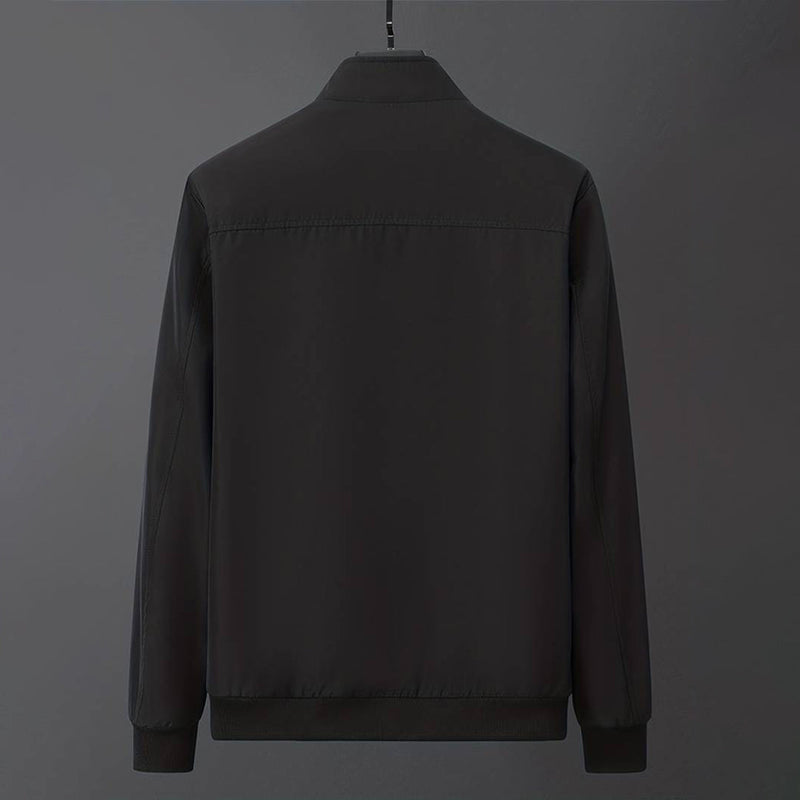 Elegante und warme Bomberjacke für Männer