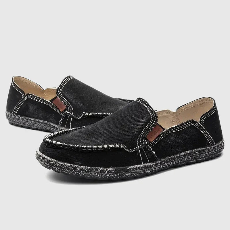 Bequemer und eleganter Loafer für jeden Tag