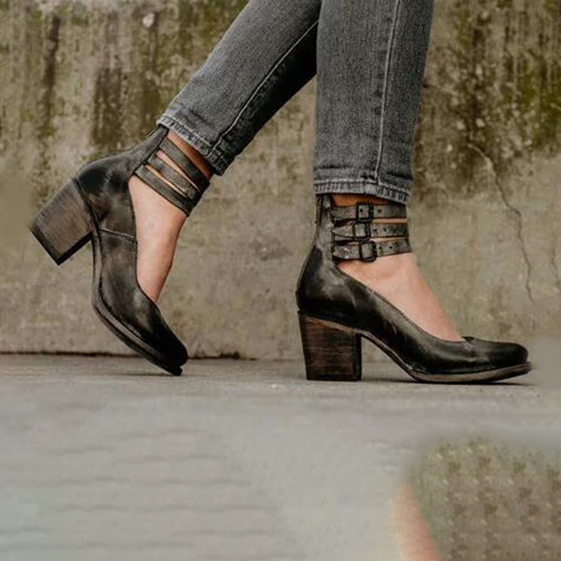 Bequeme und elegante Schuhe für jeden Anlass