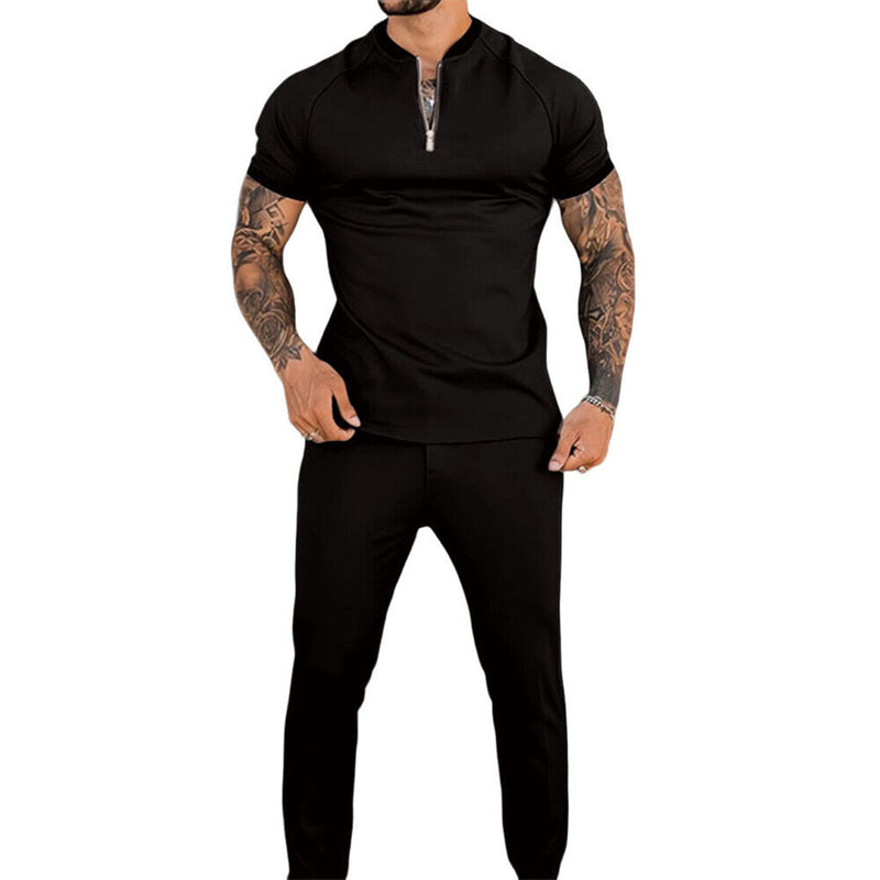 Stylischer, bequemer Slim-Fit Pullover
