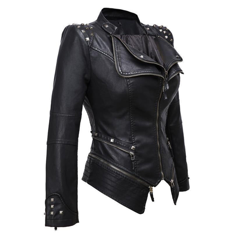 Elegante und bequeme Jacke für jeden Tag