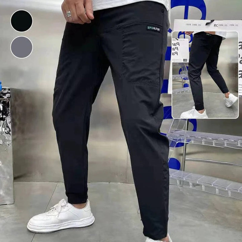 ALFIE - Stilvolle und bequeme Hose
