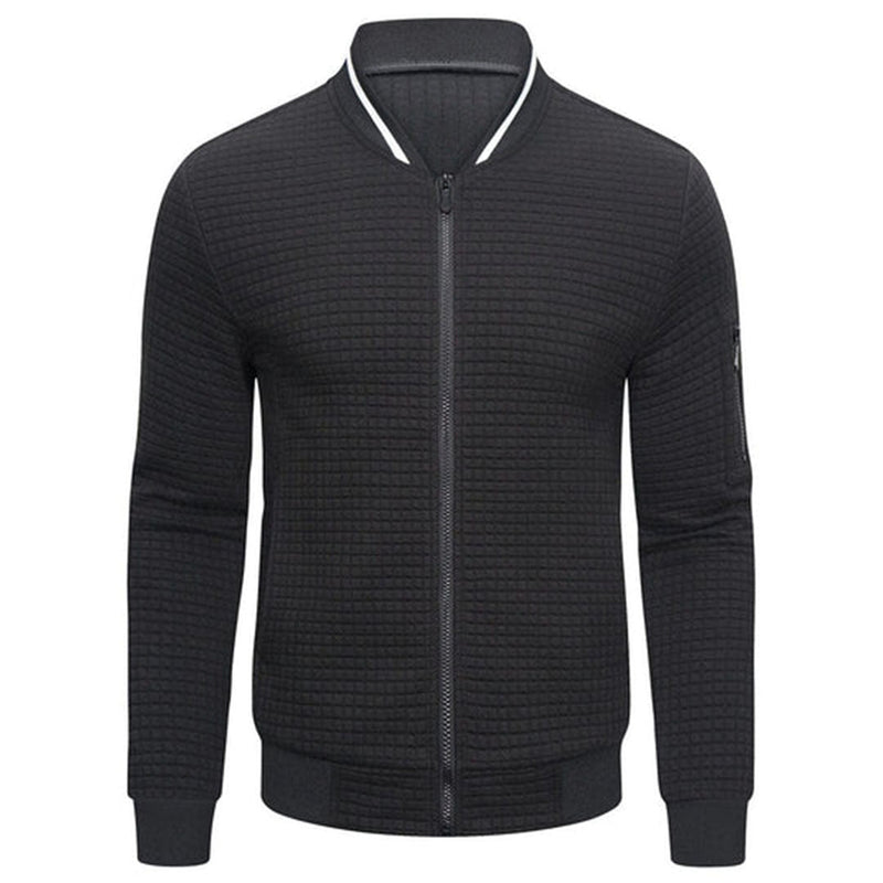 Eleganter und bequemer Herrenpullover