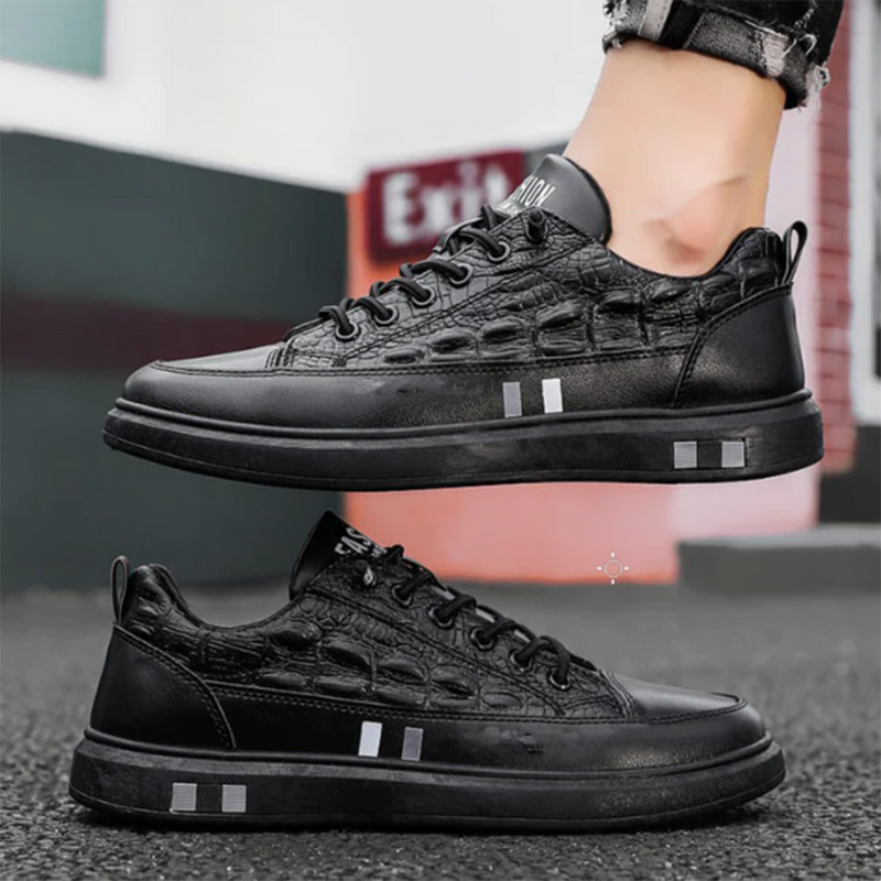 Elegante und bequeme Sneakers für Herren
