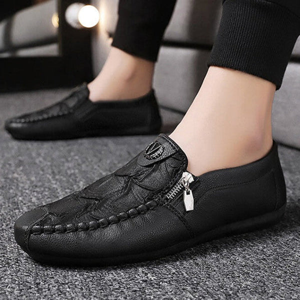 Elegante Slip-On Schuhe für jeden Anlass