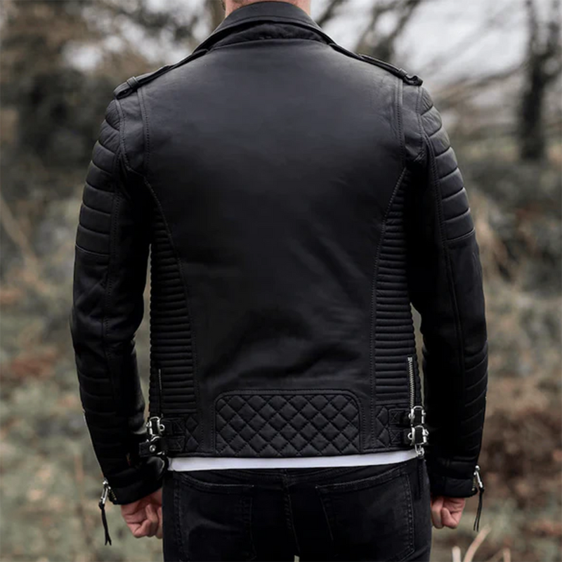 TAYLOR - Stilvolle und bequeme Jacke