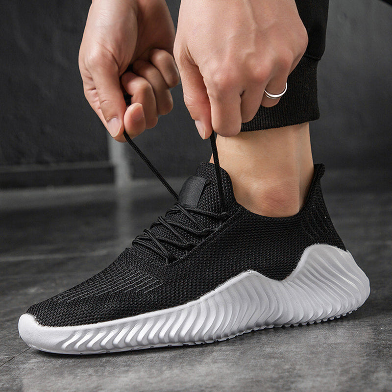 Bequeme und stylische Sportschuhe