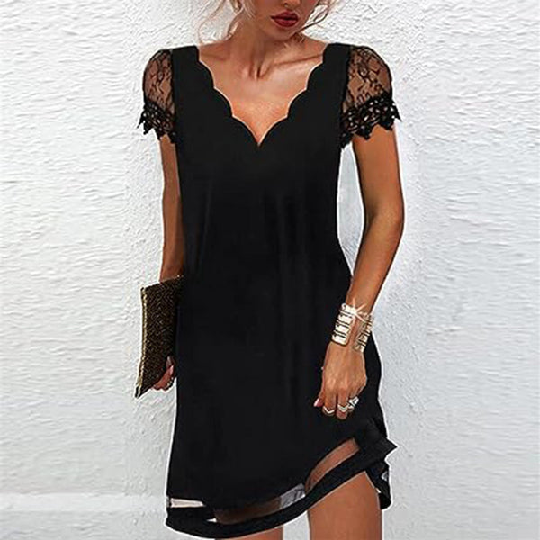 Elegante und bequeme Abendkleid für besondere Anlässe