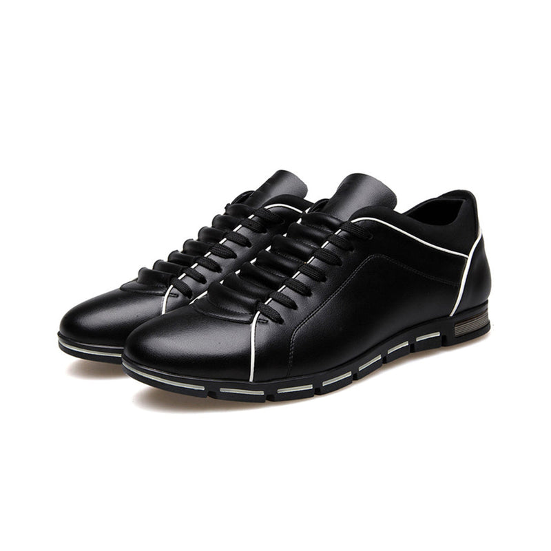 Elegante komfortable Sneakers für jeden Tag