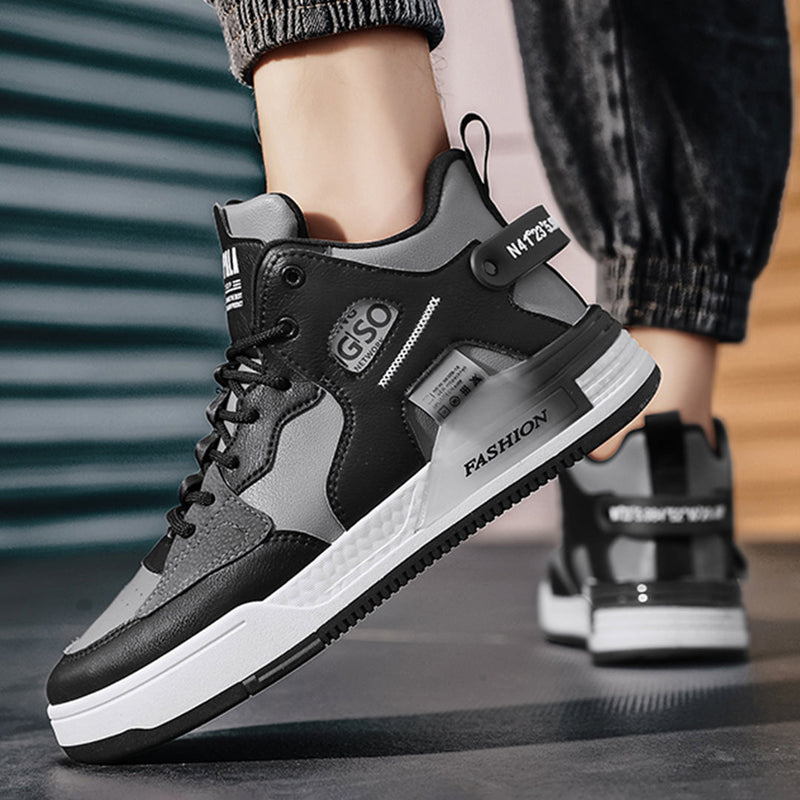 Stylische und bequeme Herrenschuhe