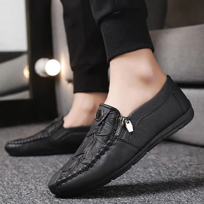 Elegante Slip-On Schuhe für jeden Anlass