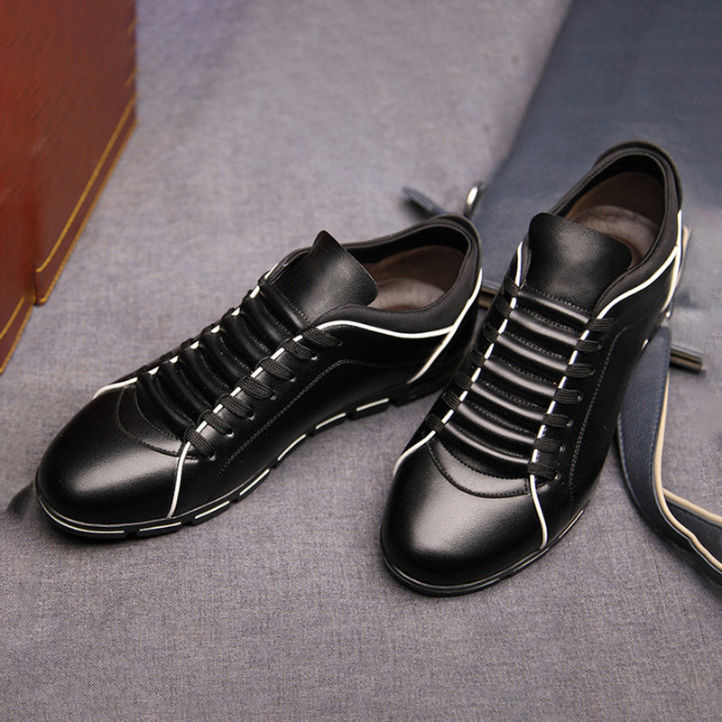 Elegante komfortable Sneakers für jeden Tag