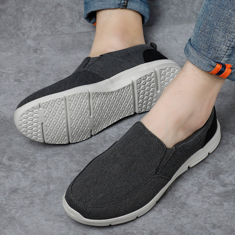 Bequeme und stilvolle Outdoor-Schuhe