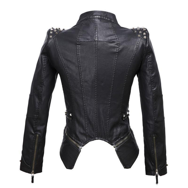 Elegante und bequeme Jacke für jeden Tag