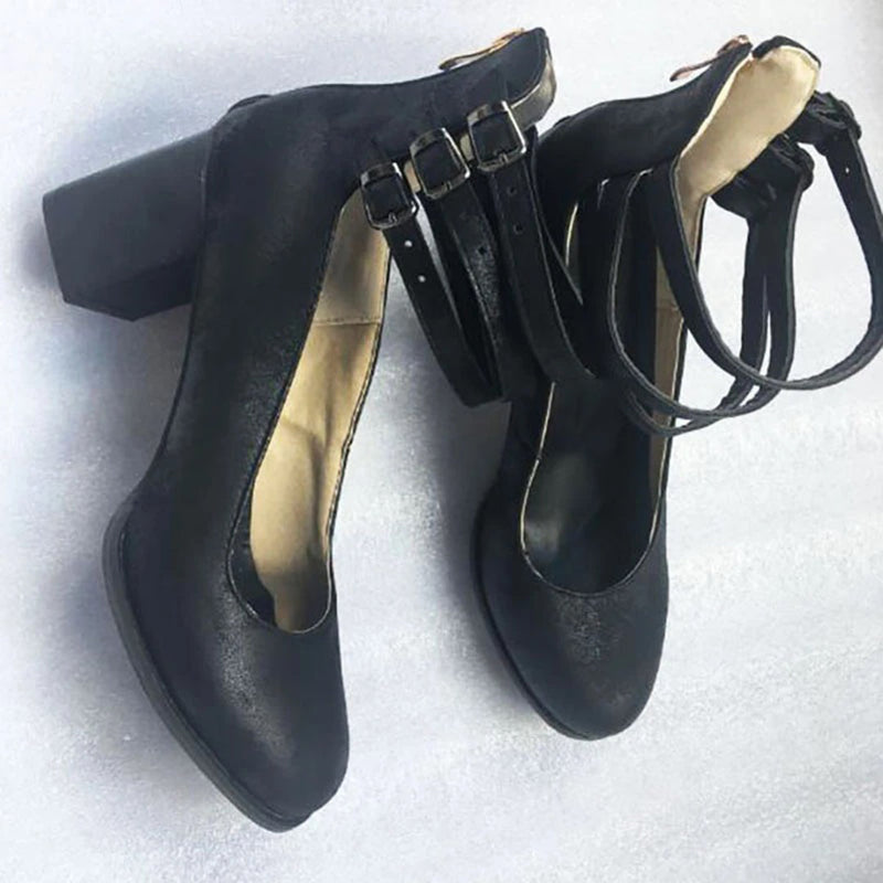 Bequeme und elegante Schuhe für jeden Anlass