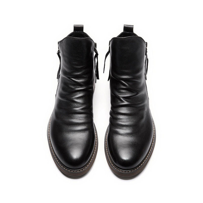 Elegante Stiefel mit bequemer Passform