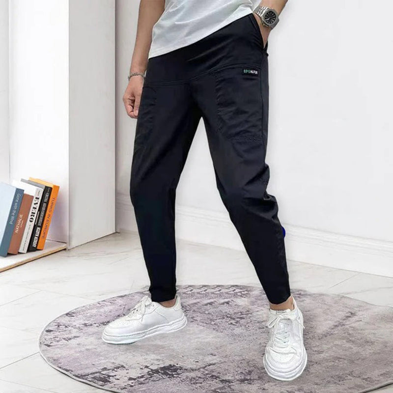 ALFIE - Stilvolle und bequeme Hose