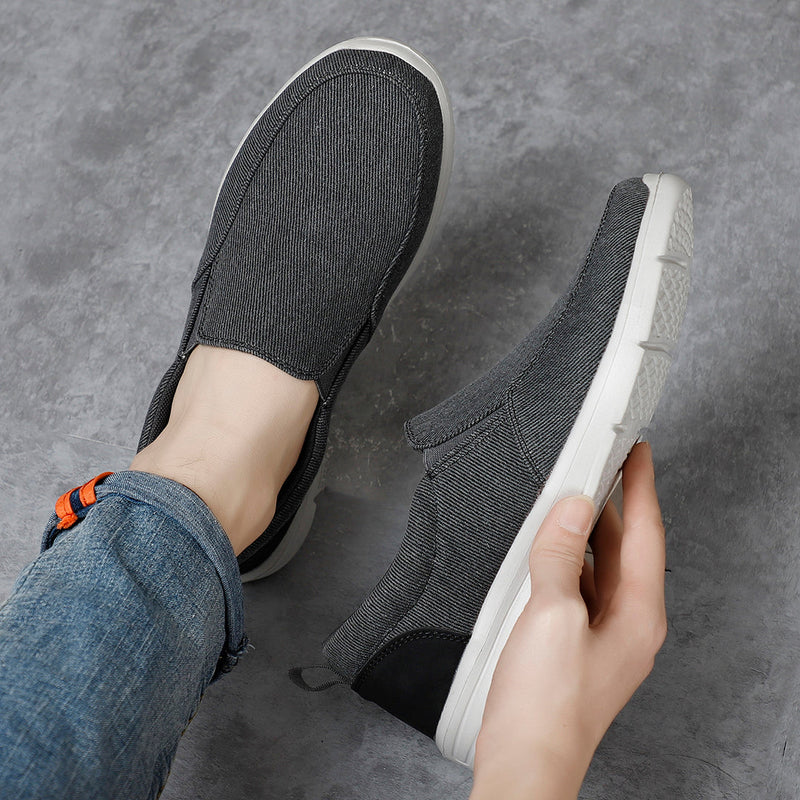 Bequeme und stilvolle Outdoor-Schuhe