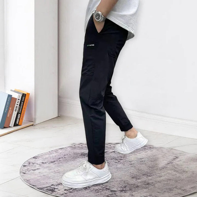 ALFIE - Stilvolle und bequeme Hose