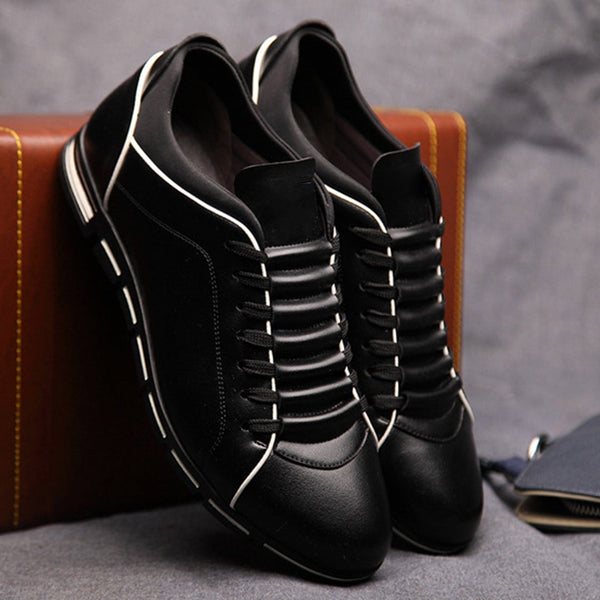 Elegante komfortable Sneakers für jeden Tag
