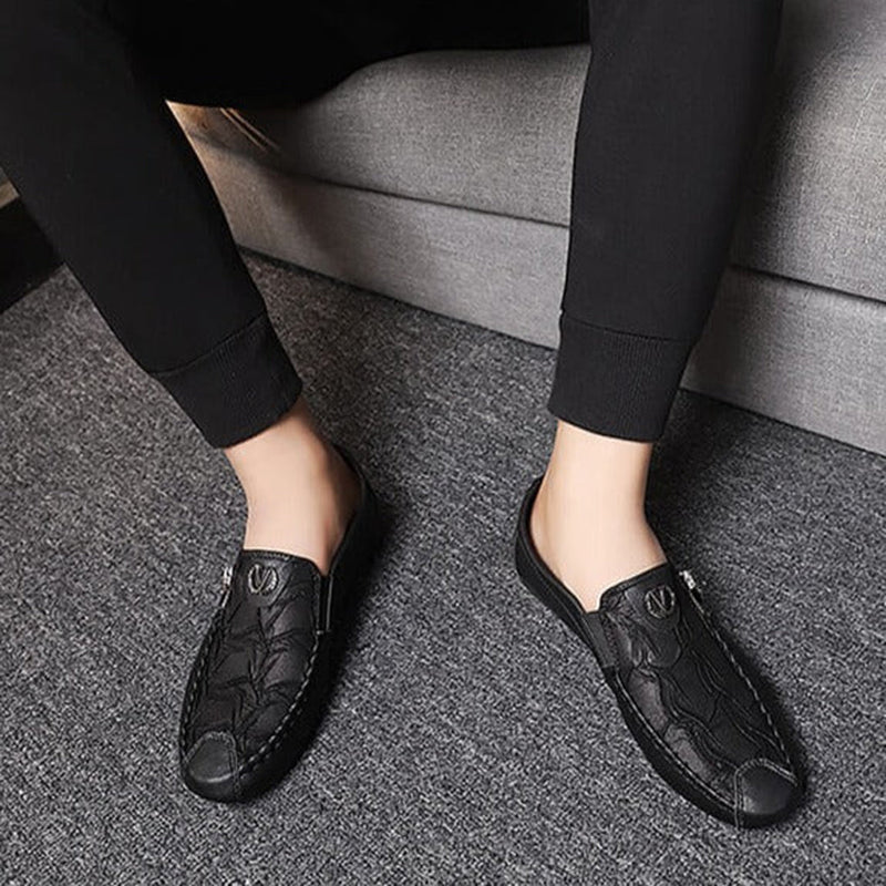 Elegante Slip-On Schuhe für jeden Anlass