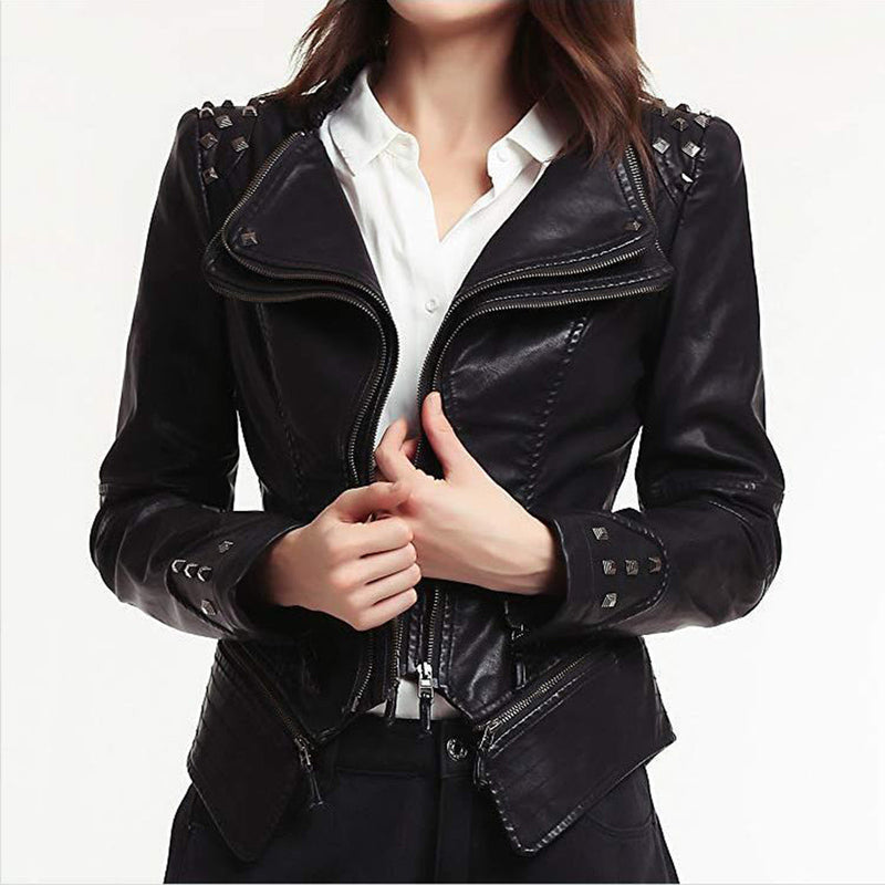 Elegante und bequeme Jacke für jeden Tag