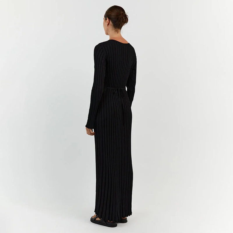 Elegantes, bequemes Maxikleid für jeden Anlass