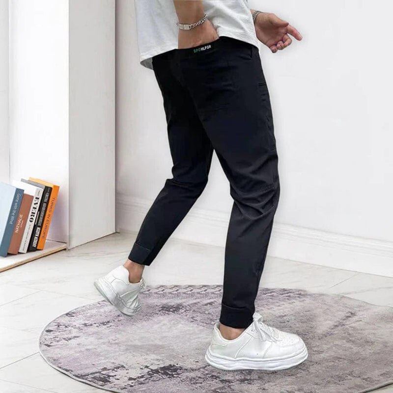 ALFIE - Stilvolle und bequeme Hose