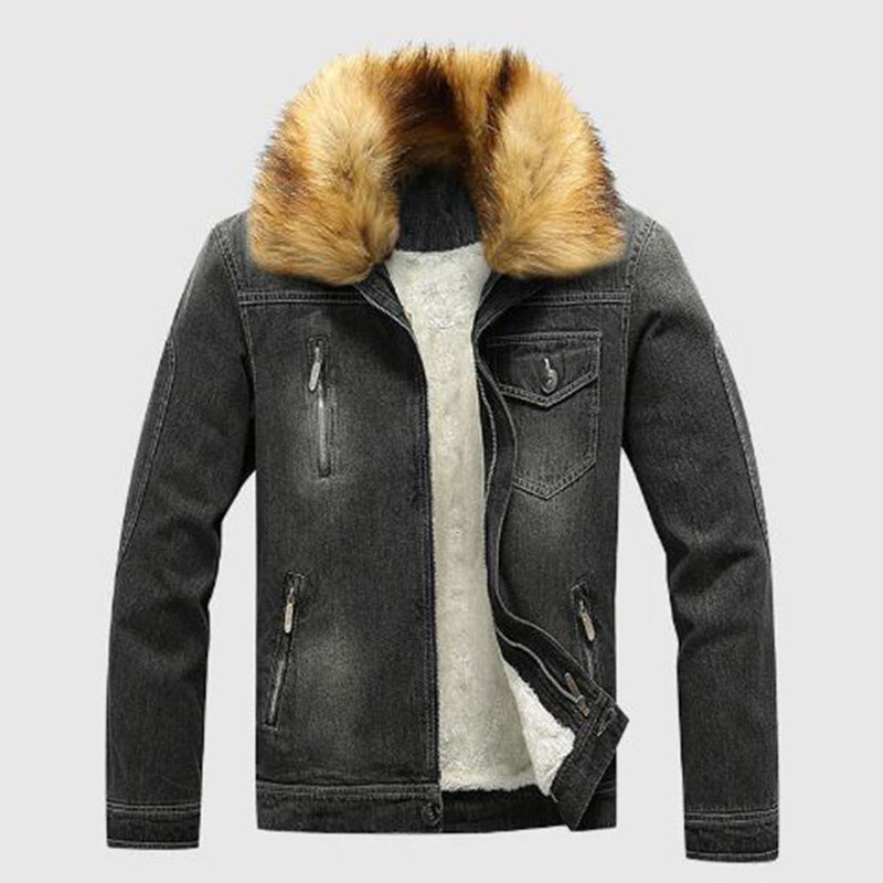 Elegante und bequeme Jacke für Männer