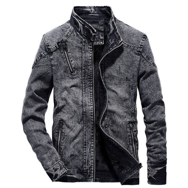Bequeme und modische Jacke für Männer