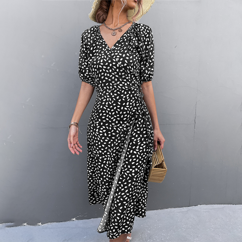 Eleganter Midi-Pullover für stilvolle Anlässe