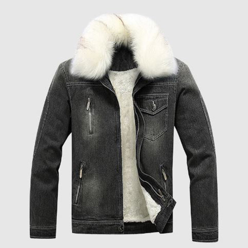 Elegante und bequeme Jacke für Männer