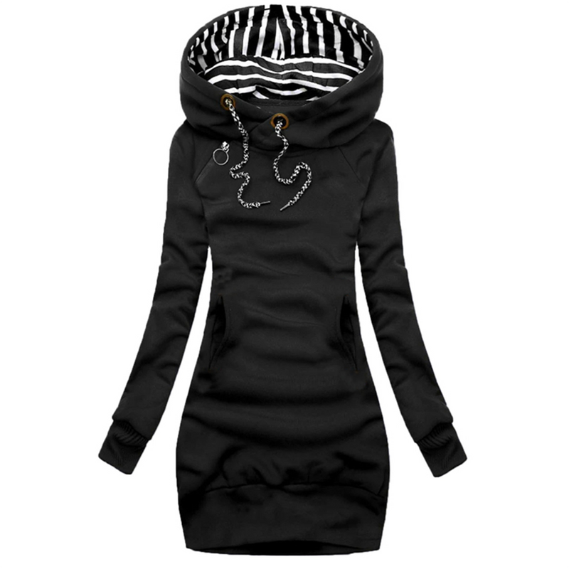Elegante und Bequeme Jacke