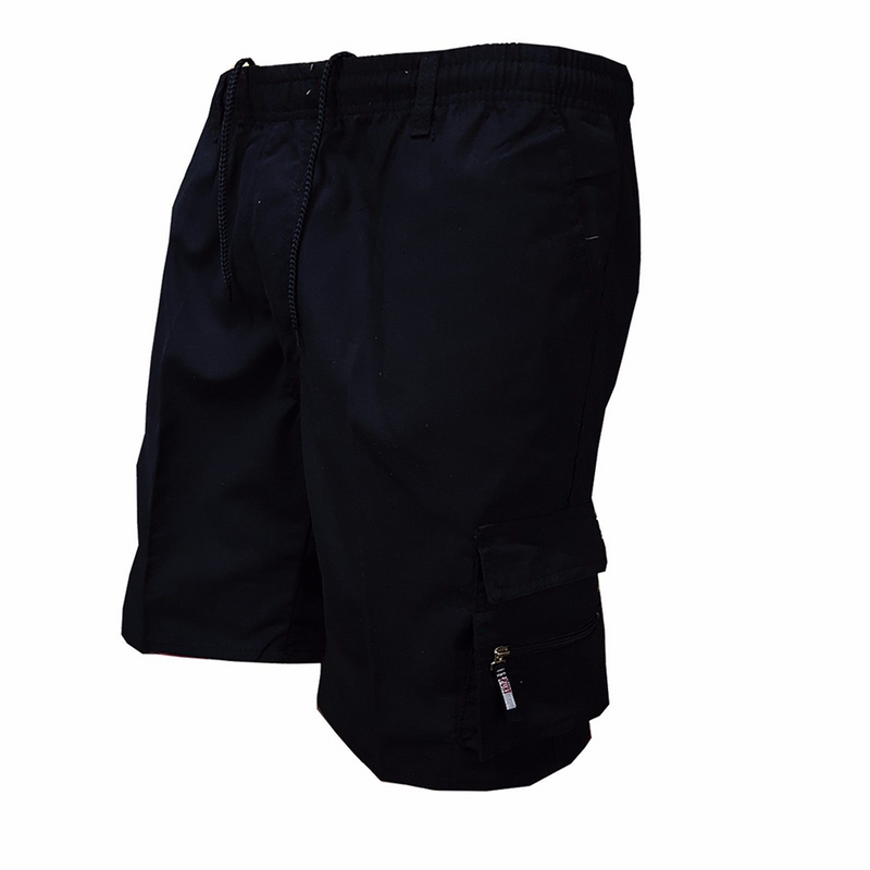 MARTI - Bequeme Cargo-Shorts