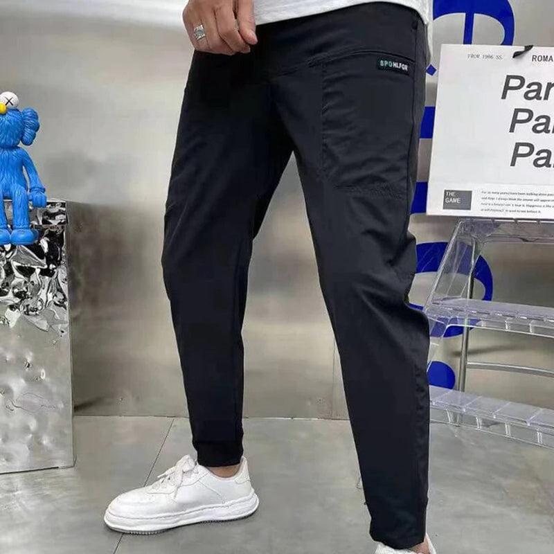 ALFIE - Stilvolle und bequeme Hose