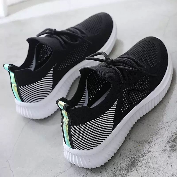Atmungsaktive und bequeme Schuhe für jeden Anlass