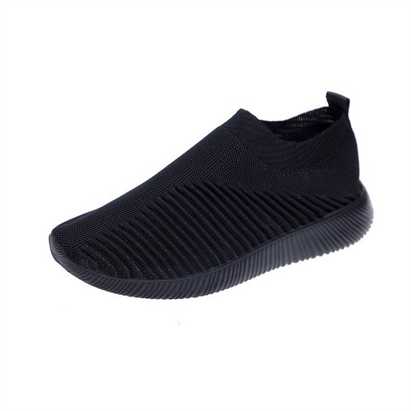 Bequeme und stylische Schuhe für entspannte Sommertage