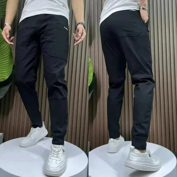 HARRI - Multi-Pocket Casual-Hose für Herren
